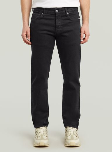 3301 Straight Jeans
